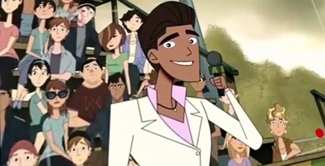 Detentionaire Detentionaire E032 The Curse of Earl Nigma