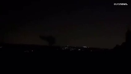 إسرائيل تستهدف مناطق في جنوب لبنان واليونيفيل تقول إن الطرفين لا يريدان الحرب