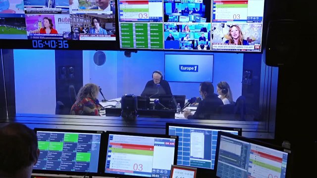 Stéphane Junique : «Il faut que l'hospitalisation soit mieux intégrée avec la médecine de ville»