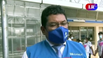 Enfermera violentada sexualmente en Puno fue trasladada por puente aéreo a Lima | #LR