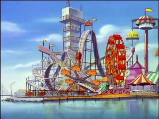 All Dogs Go to Heaven - 02x06 - Fearless Fido