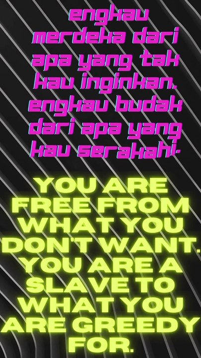 Ibnu Athaillah Life calming quotes