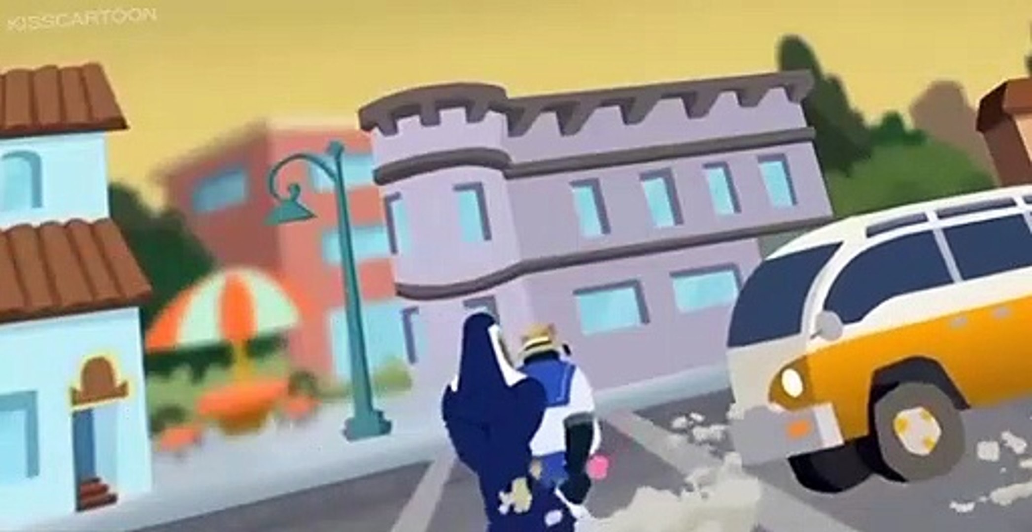 Action Dad Action Dad E009 Action Gramps