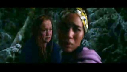 Yellowjackets S02E04 Old Wounds