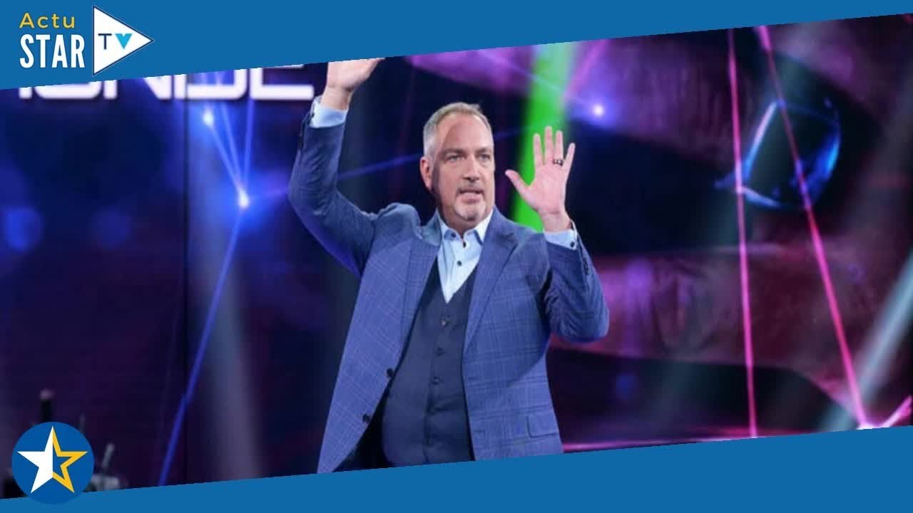 Messmer, le record du monde (TF1) : on a tenté l'expérience de l'hypnose et vu Alex Goude et Christo