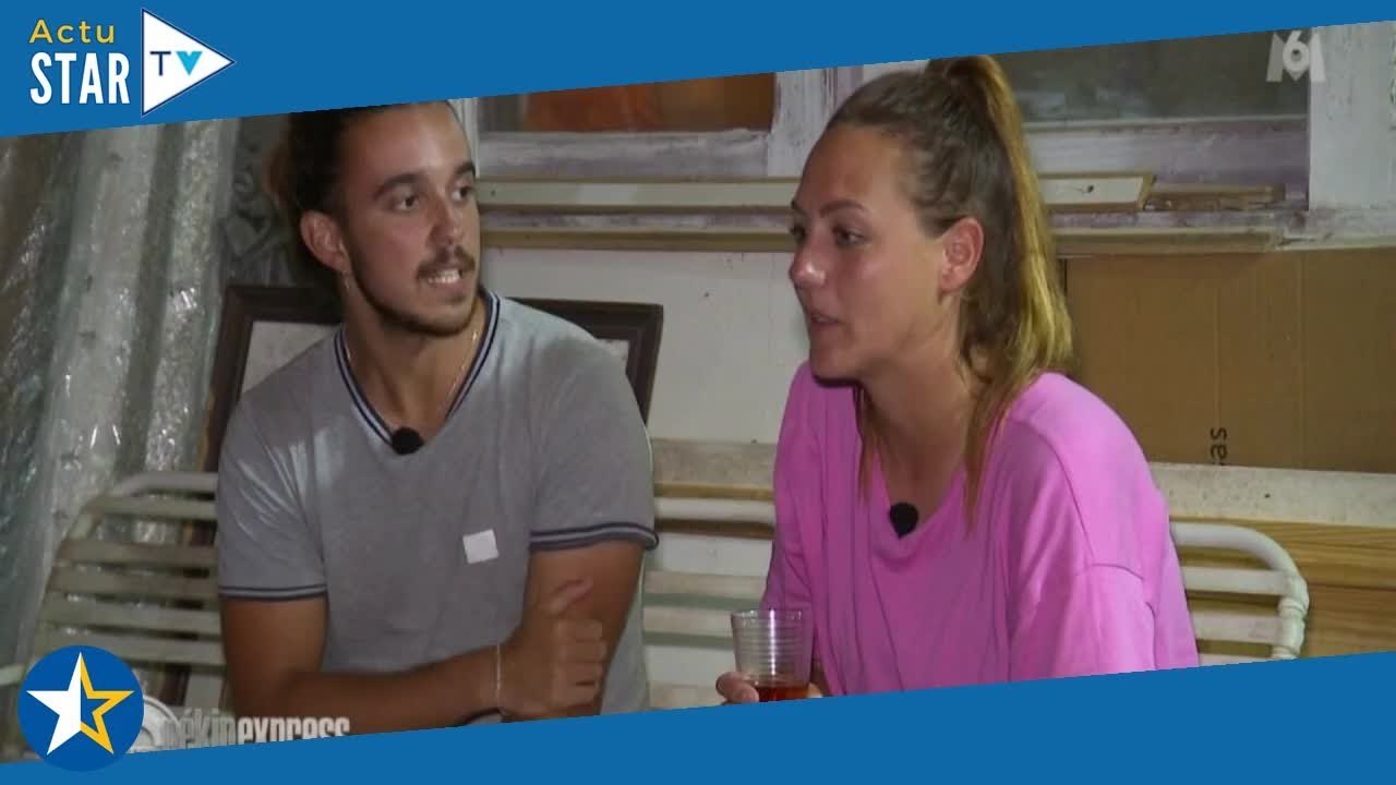 "Ce n'est plus vraiment mon patron..." : Céline (Pékin Express 2023) se confie sur l'évolution de sa