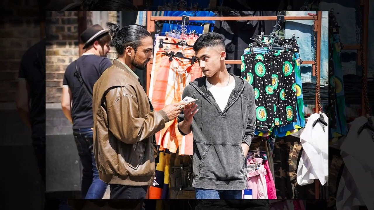 EastEnders spoilers Episode 6676_ Kim makes a big decision, Denzel