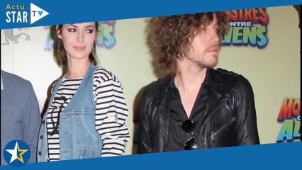 Louise Bourgoin séparée de Julien Doré : ses révélations sur ce qui a "abîmé" leur relation 15 ans p