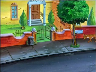 All Dogs Go to Heaven - 02x10 - Sidekicked