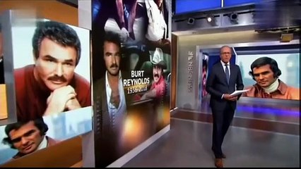 Autopsy Report: Uncovering the Secrets of Burt Reynolds' Death 🕵️‍♂️