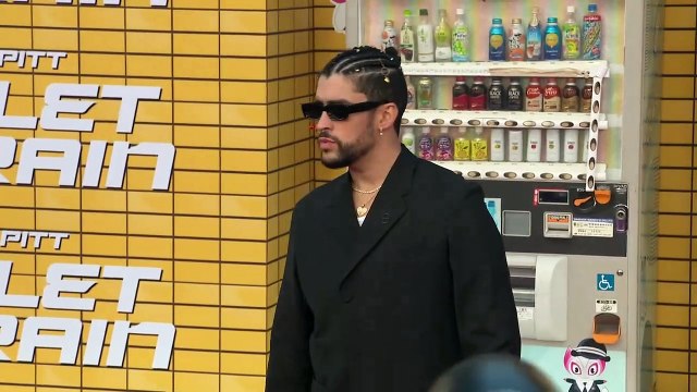 Bad Bunny Sued $40M, Ariana Madix Shades Raquel Leviss Amid Cheating Scandal, Ka