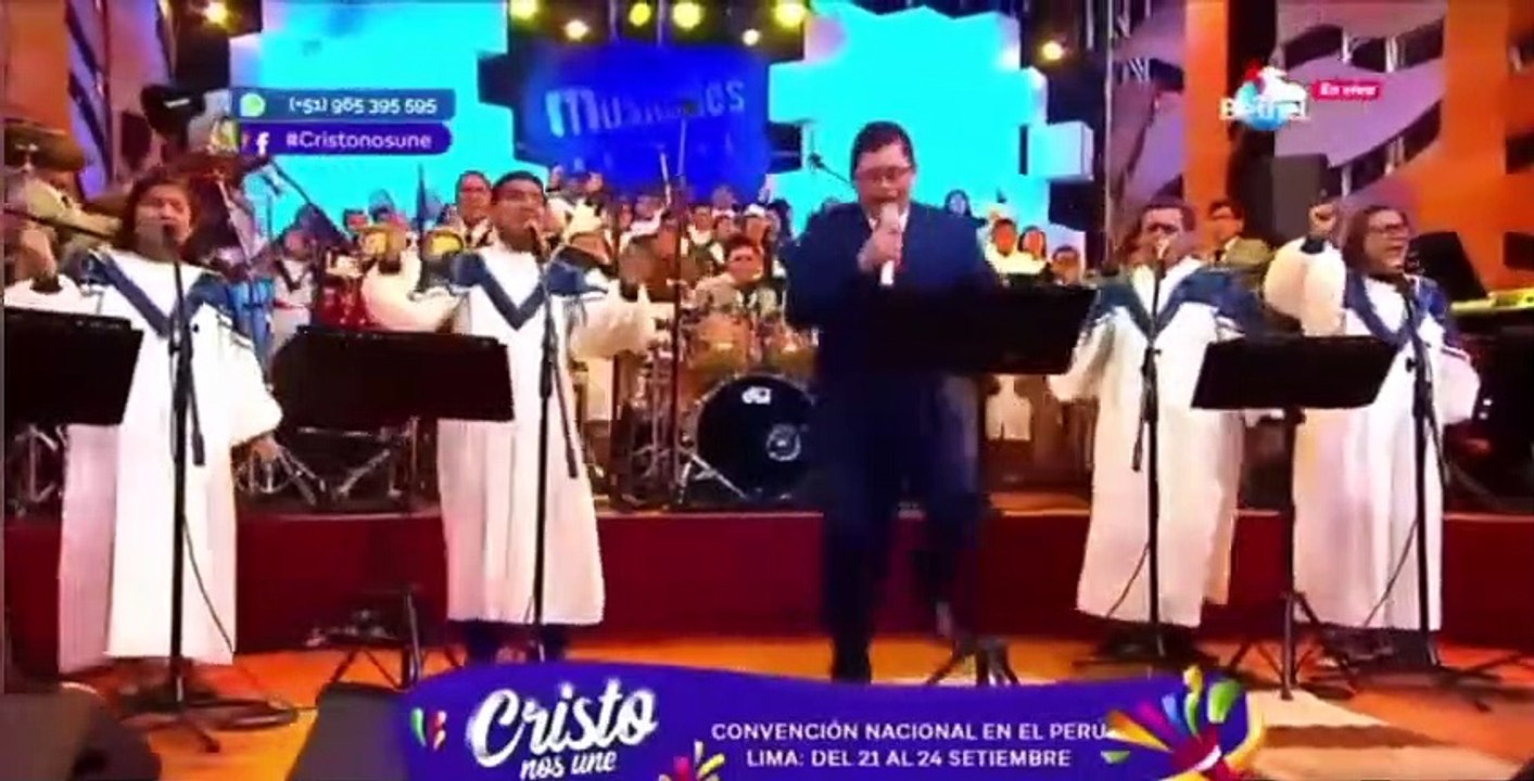 Música Cristiana / Adoración