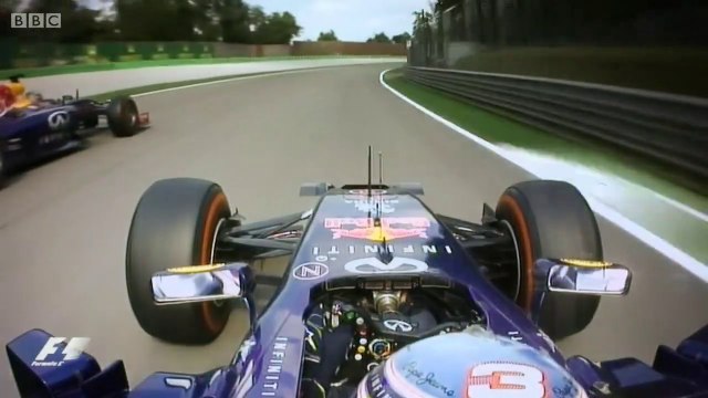 F1 Season Review Highlight 2014 BBC Part 2, Lewis Hamilton, Mercedes