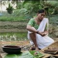 കപ്പ & ചമ്മന്തി | KAPPA & CHAMMANDHI RECIPE | Kerala Style | Neeraja pillai Village Cooking