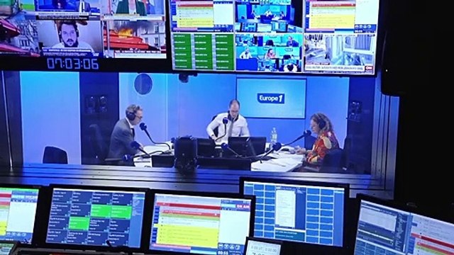 Chantage politique à Saint-Étienne : Gaël Perdriau, mis en examen, clame toujours son innocence