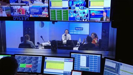 La France est-elle en crise démocratique ou en crise existentielle ?