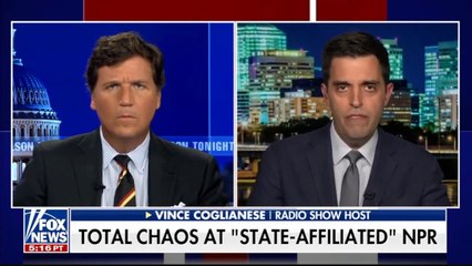 Tucker Carlson Tonight - April 6th 2023 - Fox News