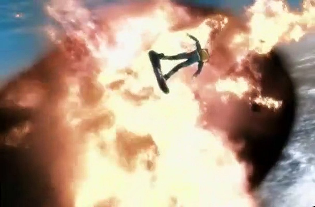 Max Steel 2000 Max Steel 2000 S01 E009 Sabres