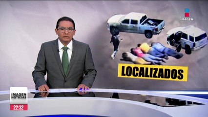Noticias con Ciro Gómez Leyva | Programa Completo 6/abril/2023