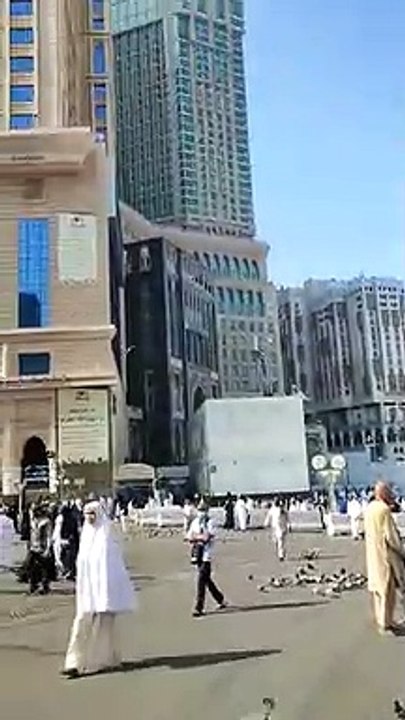 Labbaik Allah Huma Labbaik