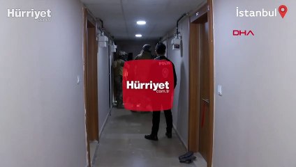 18 ilde siber dolandırıcılık operasyonu