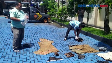 Identifikasi Korban Dukun Slamet, Belasan Orang Datangi Polres Banjarnegara
