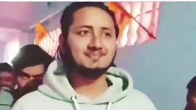 'एनकाउंटर' से डरा कुख्यात का गैंगस्टर बेटा, कोर्ट में किया सरेंडर.....