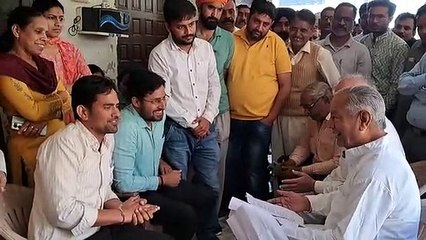 पीएचइडी के अधिशासी अभियंता बवेजा ने दिया राजकीय सेवा से त्याग पत्र