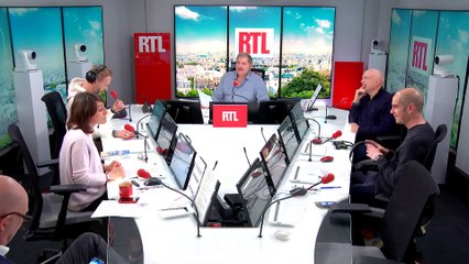 Le camping des "Flots Bleus" va renaître de ses cendres, mais pas Jacques Chirac