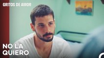 Me Enamoré De Esa Chica - Gritos de Amor Capitulo 5