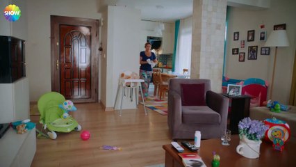 No Puedo Quedarme Más En Esta Casa - Gritos de Amor Capitulo 5