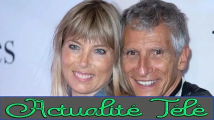 Nagui jaloux : Mélanie Page cash sur cet acteur « au corps incroyable » qui inquiète son mari