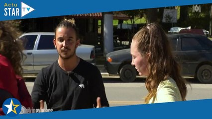 "Les b*tards !" : Clément et Émeline (Pékin Express 2023) cassent la stratégie d’Alexandre et Chirin