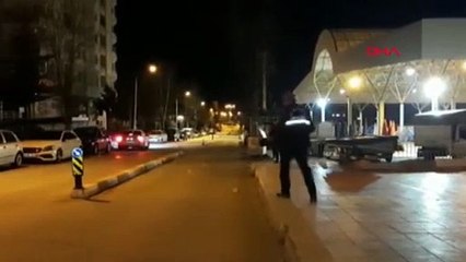 16 yaşındaki çocuk, pompalı tüfekle aynı yaştaki çocuğu vurdu