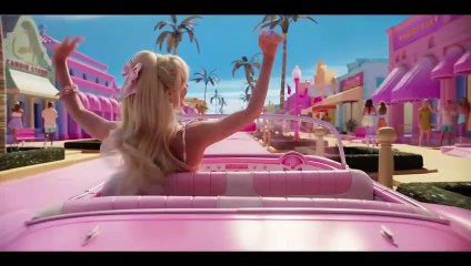 Barbie Bande-annonce (FR)
