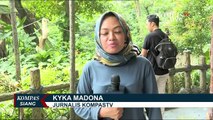 Kebun Binatang Surabaya Tambah Koleksi Satwa, Ada Kambing Eropa dan Lemur Ekor Cincin!