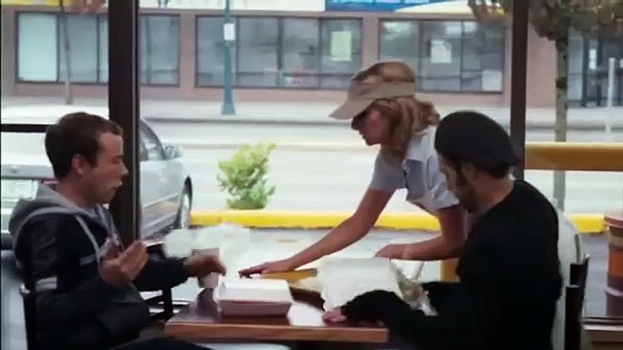 Rampage : Sniper en liberté Bande-annonce (FR)