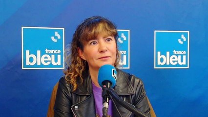 Emilie Audren, co-directrice du festival Mythos