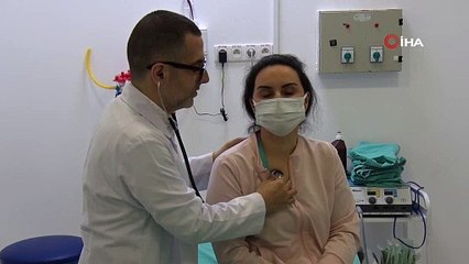 20 yılda 25 bin kalbe dokunan doktor: "Kalp hastalıklarında en büyük faktör sigara"