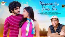 Masoom Hai Chehra Tera | New Hindi Song 2023 | Valentino Almeida | Kunwar Juneja | Shourya Ghatak | 4k Uhd 2023