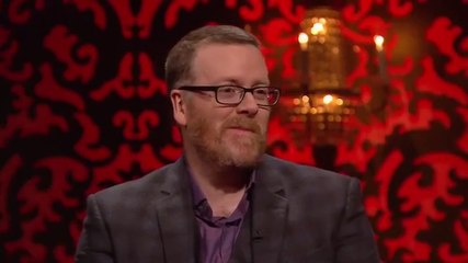 Taskmaster S15 E02 Trapped in a Loveless Marriage