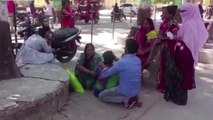 अंबेडकरनगर: गेहूं काटते समय सर्पदंश की शिकार हुई युवती, इलाज के दौरान मौत