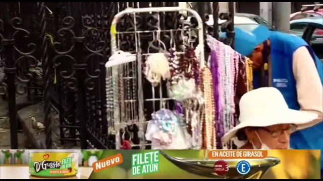 Cierran vías en el centro histórico de Lima por el recorrido de las siete iglesias