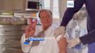 Italie : Hospitalisé, Silvio Berlusconi souffre d'une leucémie