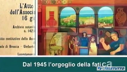 L' Artigiano Bresciano - Ufficio paghe