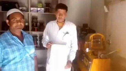 सहारनपुर: हैकर ने लगाई चपत, आईडी &#039;हैक&#039; कर ठगी हज़ारों की रकम