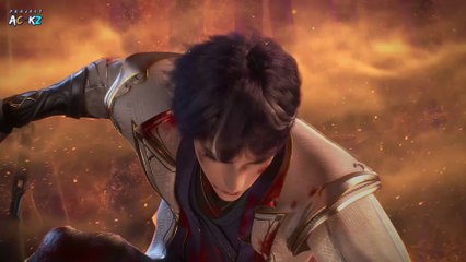 Apotheosis Episodes 24 English Indo Sub(10 Multi Sub CC) HD Full 1k