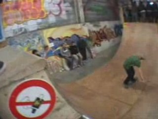 Gangs of skater 2008