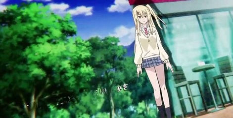 I'm Standing on a Million Lives S01 E02