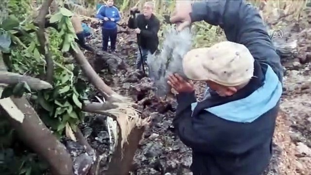 İsrail ordusu Lübnan ve Gazze'ye saldırı başlattı